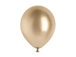 balony-glossy-30-cm-szampanskie-zloto-10-szt