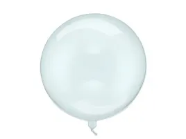 balon-kula-transparentny-niebieski-40-cm