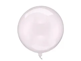 balon-kula-transparentny-roz-40-cm