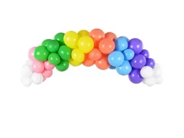girlanda-balonowa-tecza-200-cm-60-szt