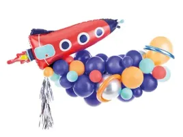 girlanda-balonowa-rakieta-mix-154x130-cm