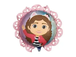 balon-foliowy-pastylka-z-falbanka-koci-domek-gabi-52x52-cm-mix