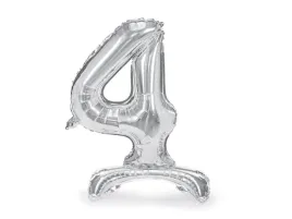 balon-foliowy-stojacy-cyfra-4-srebrny-70-cm