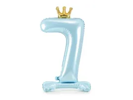 balon-foliowy-stojacy-cyfra-7-84-cm-blekitny