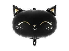 balon-foliowy-kotek-czarny-48x36-cm
