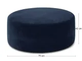 pufa-bero-granatowy-material-obicia-brak