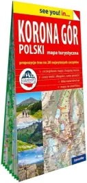 see-you-in-korona-gor-polski-mapa-turystyczna-praca-zbiorowa