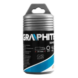 graphite-koncowki-wkretakowe-ph2-25mm-bity-100szt