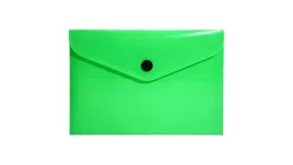 teczka-koperta-a6-pp-neon-zielona