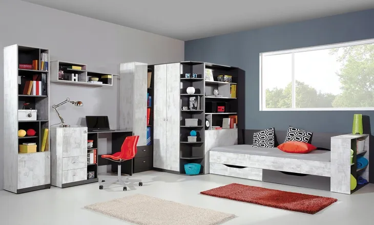 biurko-tablo-szary-szerokosc-mebla-130-cm