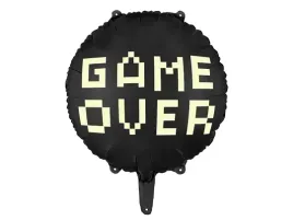 balon-foliowy-game-over-czarny-45-cm