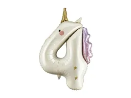 balon-foliowy-cyfra-4-jednorozec-93-cm-mix