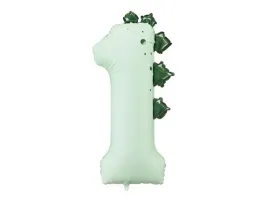 balon-foliowy-cyfra-1-dinozaur-92-cm-mix