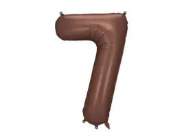 balon-foliowy-cyfra-7-86-cm-mocca