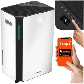 osuszacz-powietrza-pochlaniacz-wilgoci-20l-24h-higrostat-timer-wi-fi-tuya