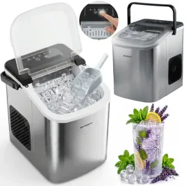 kostkarka-do-lodu-srebrna-112w-szybka-wydajna-maszyna-do-kostek-12-kg-24h