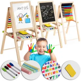 tablica-obrotowa-edukacyjna-z-liczydlem-magnetyczna-kredowa-akcesoria