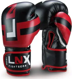 rekawice-bokserskie-lnx-performance-pro-14-oz-czarno-czerwone