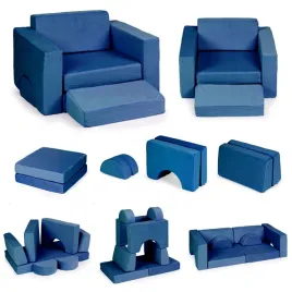 fotel-modulowy-dla-dzieci-diy-8-miekkich-poduch-skladany-niebieski-ecotoys