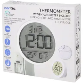 termometr-higrometr-wewnetrzny-nor-tec-zegarek-data-magnes-lcd-1-x-bialy