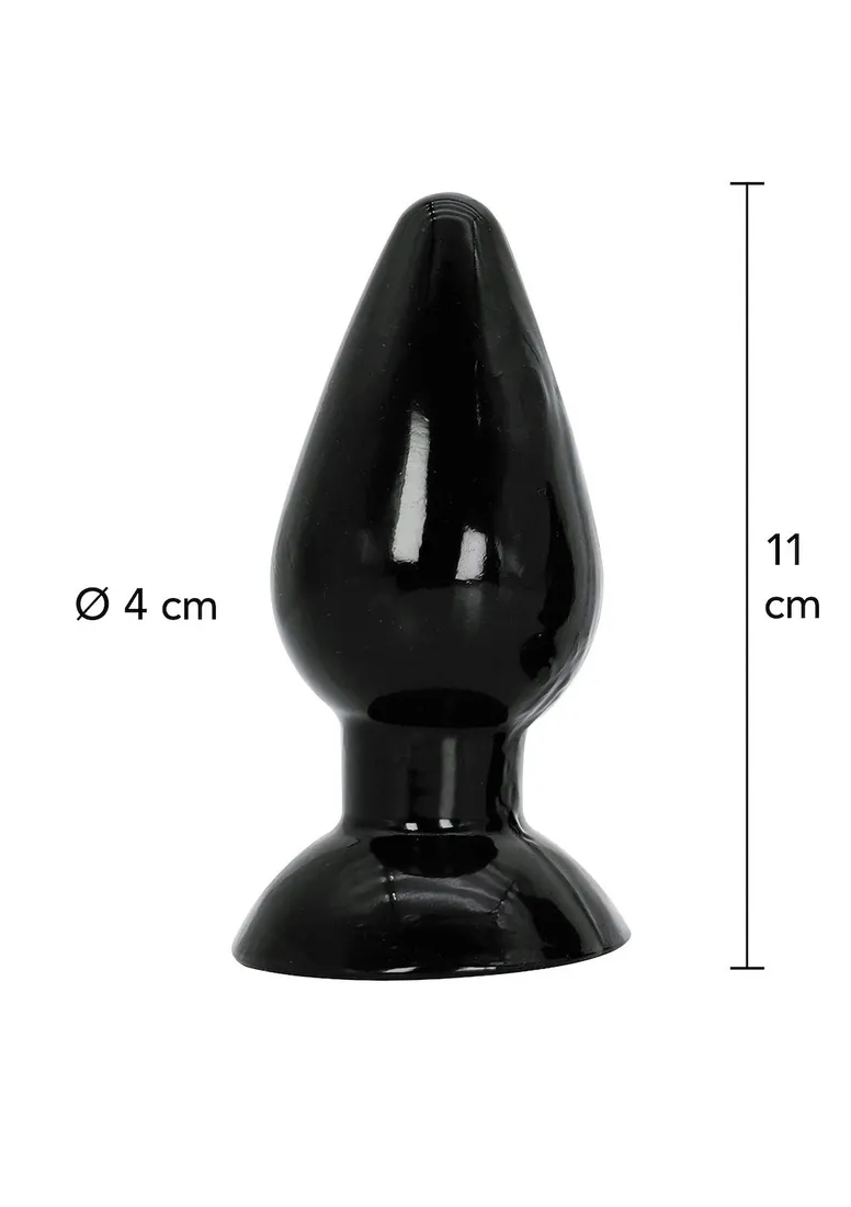 buttplug-medium-11-cm