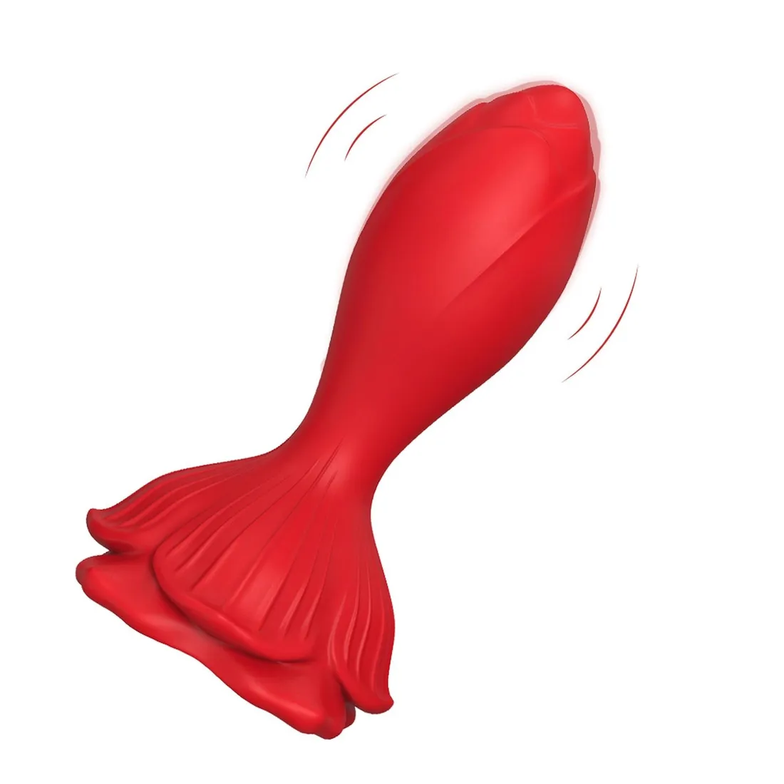 rosenberg-red-9-vibration-functions