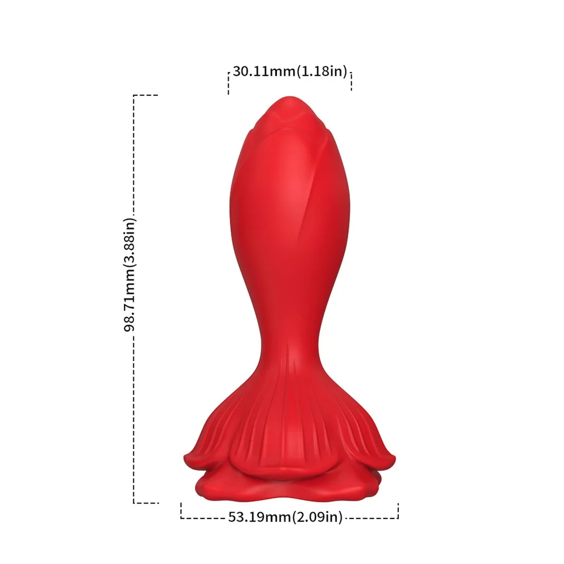 rosenberg-red-9-vibration-functions