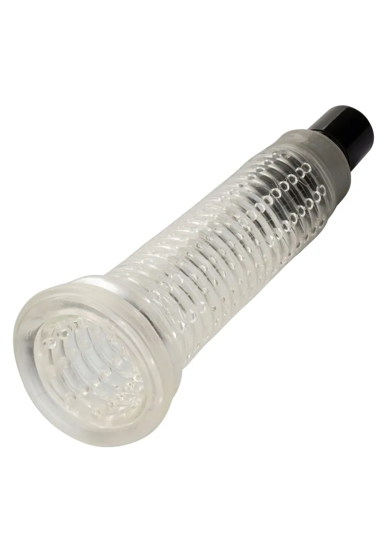 vibro-air-pump-black