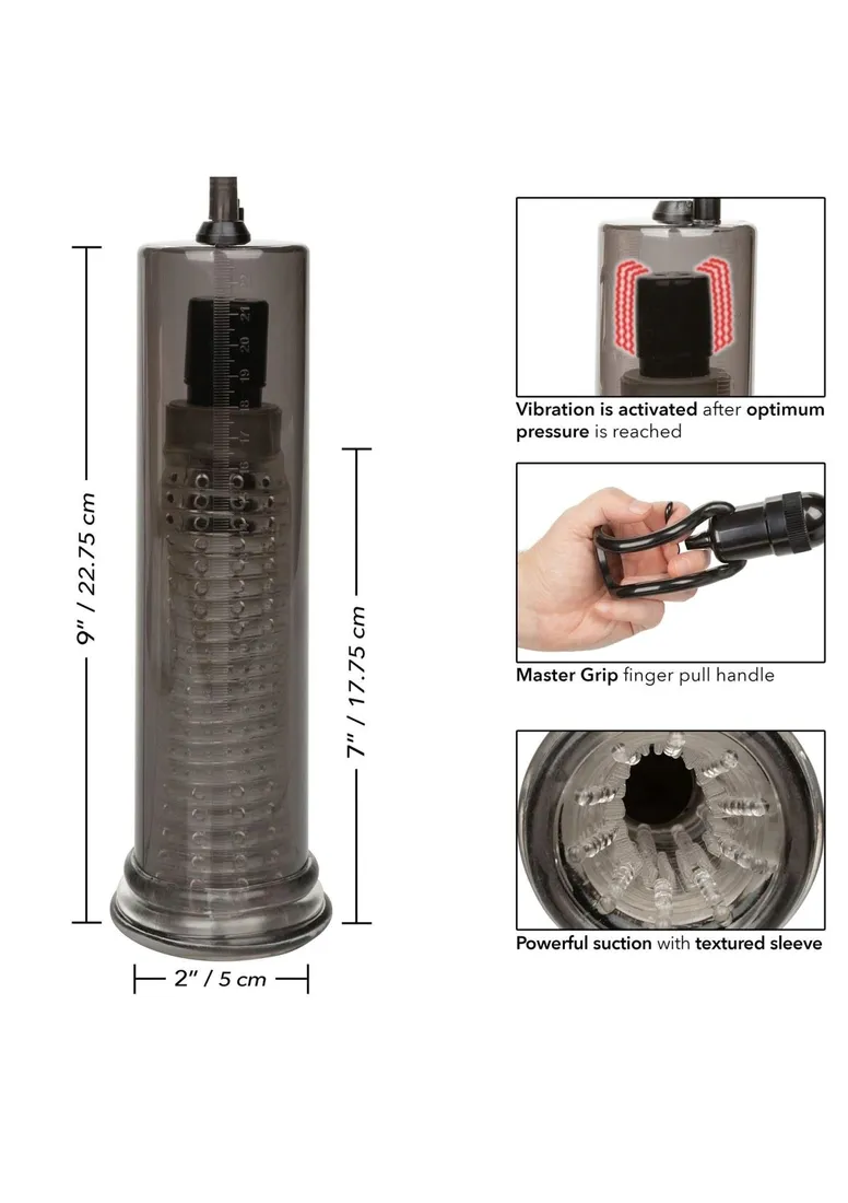 vibro-air-pump-black