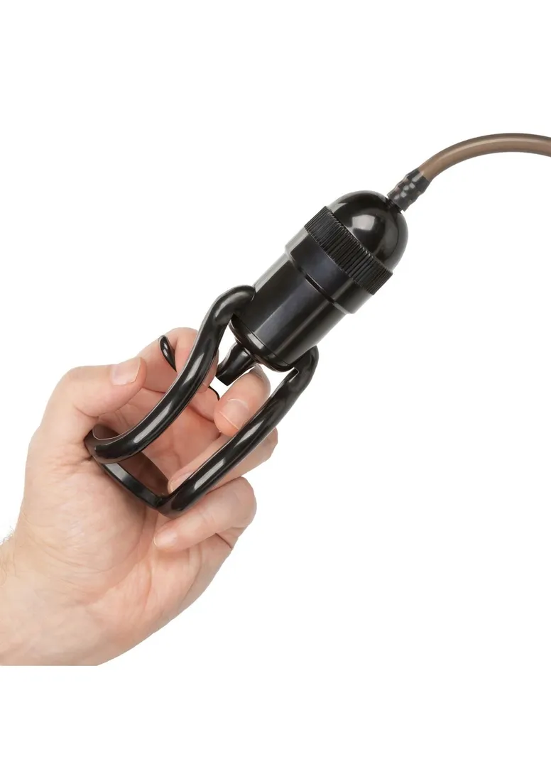 vibro-air-pump-black