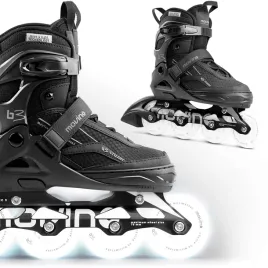 rolki-regulowane-movino-cruzer-b3-swiecace-led
