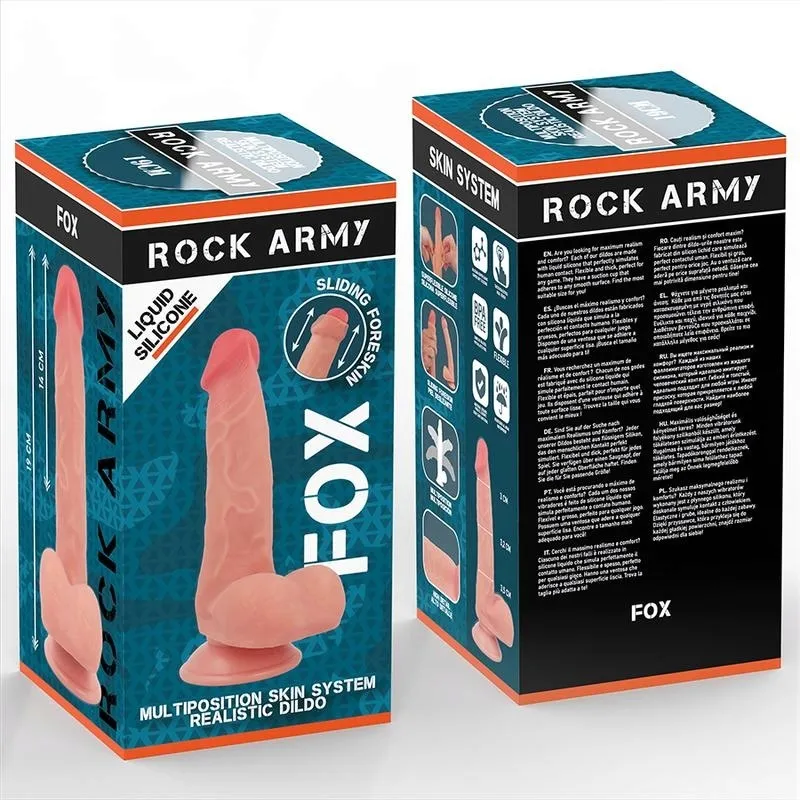 rockarmy-liquid-silicone-fox-19-cm-o-3-2-cm-stan-nowy