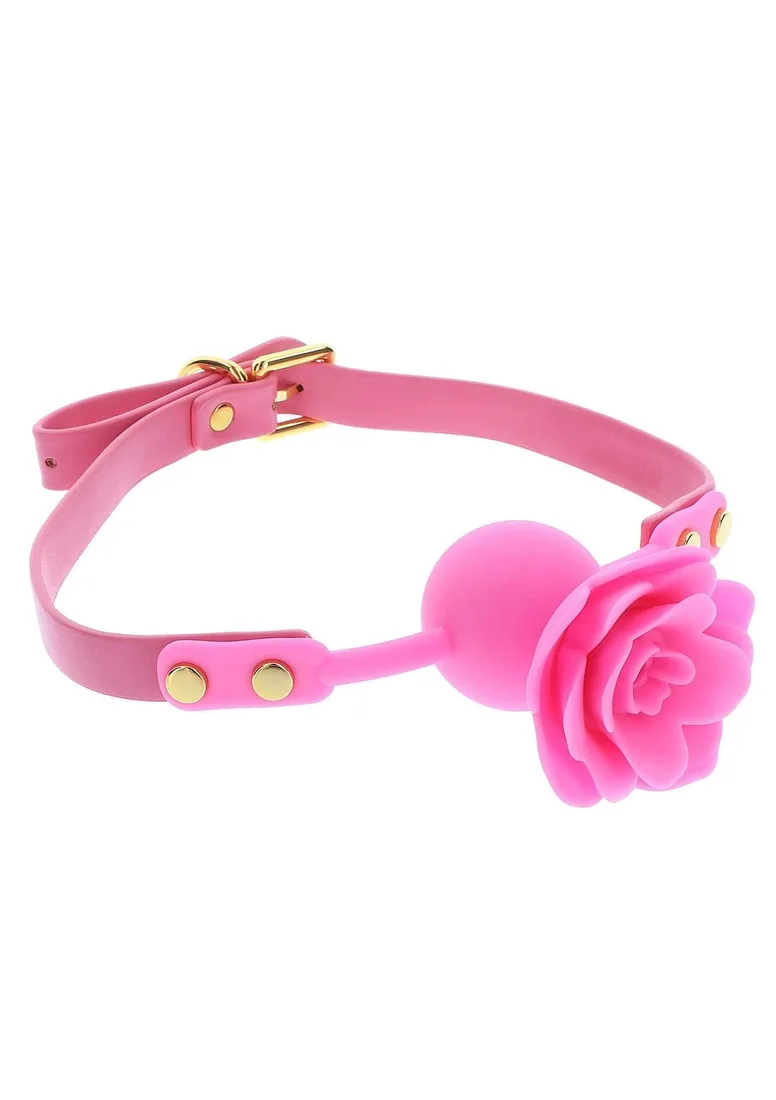 rose-ball-gag