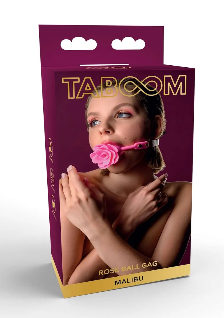 rose-ball-gag
