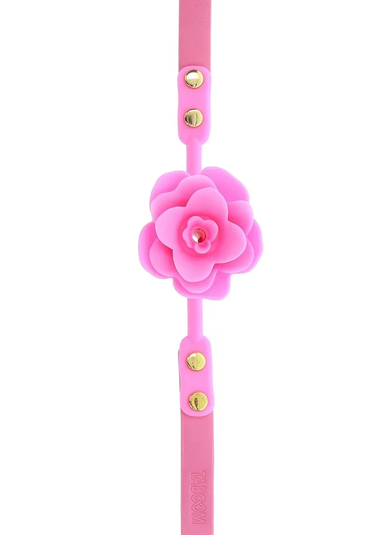 rose-ball-gag
