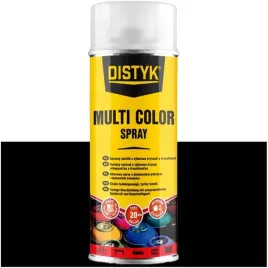farba-w-sprayu-distyk-multi-400-ml-metal-drewno-matowy-ral-9005-czarny