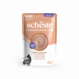 schesir-tunczyk-z-lososiem-w-musie-85g-karma-mokra-dla-kota-saszetka