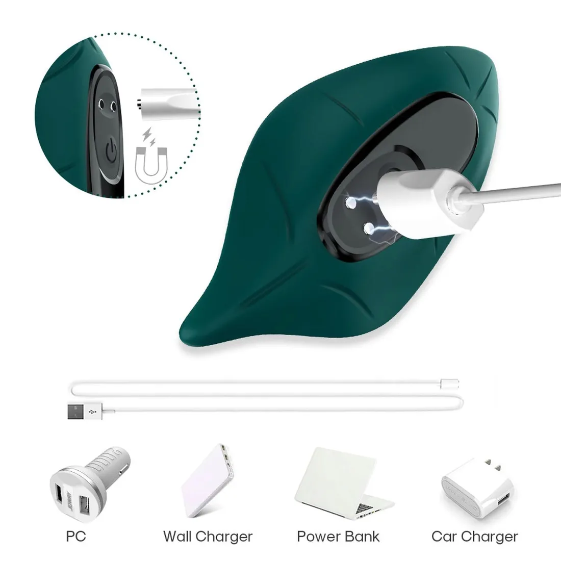 leavess-green-9-vibration-functions