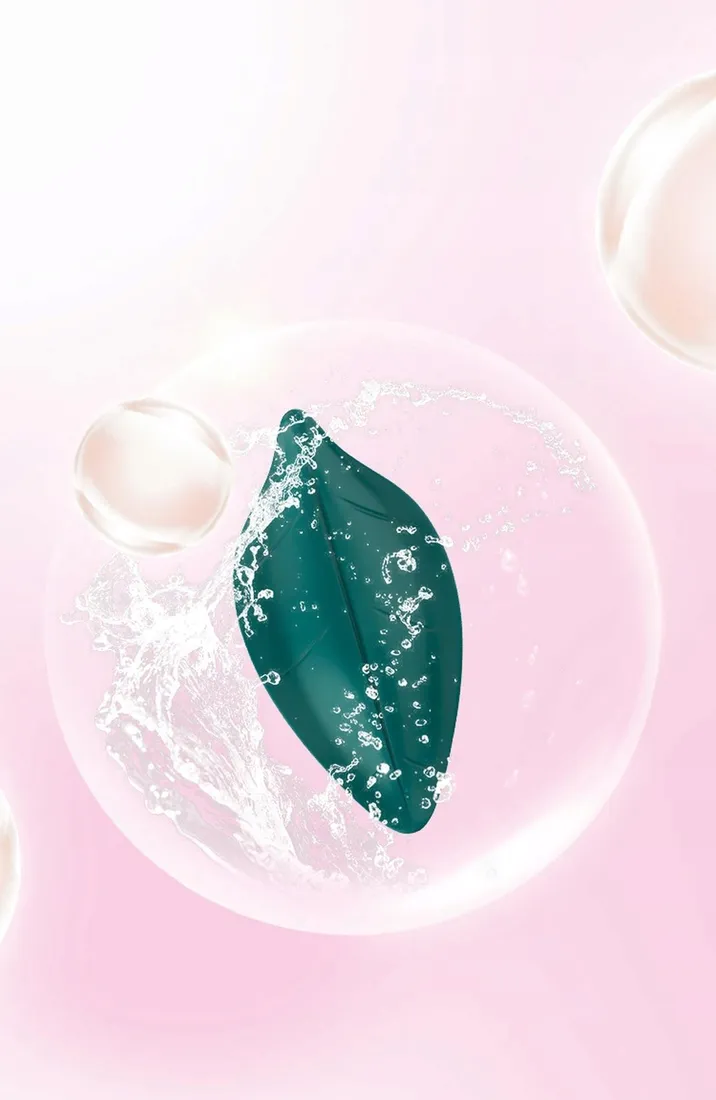 leavess-green-9-vibration-functions