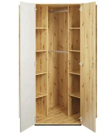 szafa-narozna-dwudrzwiowa-95x195x95-cm-qubic-qb-01