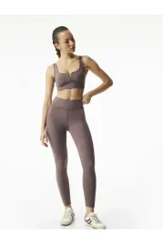 koton-gladkie-legginsy-damskie-wysoki-stan-w-kolorze-cieplego-brazu-xl-5ia