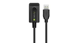 kabel-przedluzacz-aktywny-usb-2-0-a-a-m-f-20m-czarny