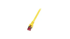 patchcord-sftp-cat-6-lszh-zolty-k5511-1-1m