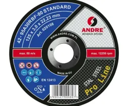 andre-tarcza-do-metalu-125-x-30mm-standard-pro-line-95a30rbf