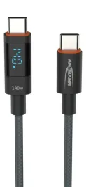 ansmann-1700-0171-kabel-usb-usb-2-0-2-m-usb-c-048-gbit-s-140-w-antracyt