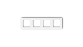 mini-ramka-uniwersalna-poczworna-zaokraglona-z-tworzywa-bialy-mat-25mrtz-4