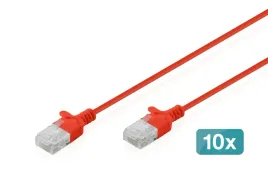 digitus-kabel-krosowy-cat-6-u-utp-slim-3-m-czerwony-10-szt