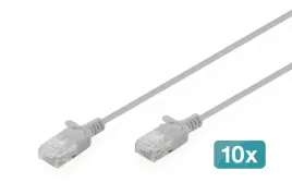 digitus-kabel-krosowy-cat-6-u-utp-slim-3-m-szary-10-szt