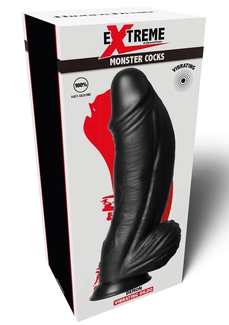demon-monster-dildo