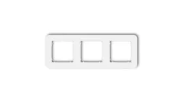 mini-ramka-uniwersalna-potrojna-zaokraglona-z-tworzywa-bialy-mat-25mrtz-3